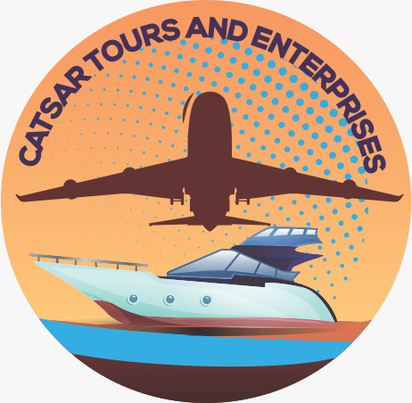 Catsar Tours Logo